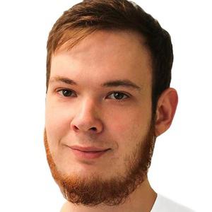 Курышин Дмитрий Алексеевич
