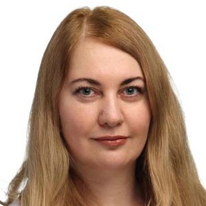 Шичкина Анжела Евгеньевна
