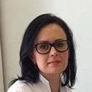 Хусаинова Дина Мансуровна