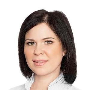 Ратникова Наталья Ивановна