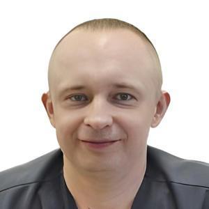 Маринчик Алексей Викторович