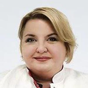 Селина Анастасия Валерьевна