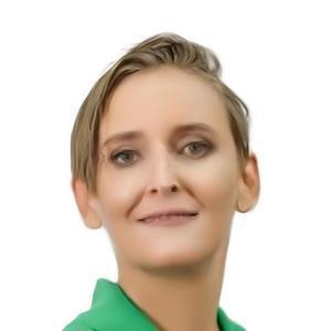 Рыбалко Дарья Владимировна