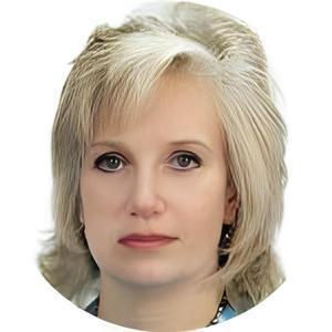 Орлова Мария Николаевна
