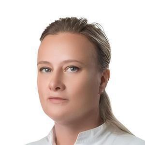Донникова Татьяна Николаевна