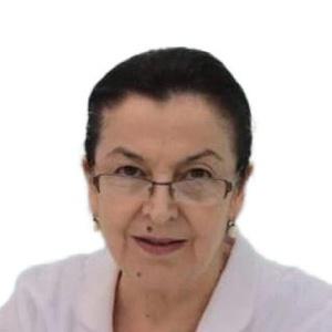 Рамазанова Наталья Камиловна