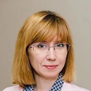 Шаламай Ольга Евгеньевна