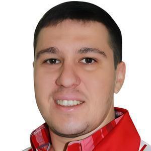 Наумцев Самвел Самвелович