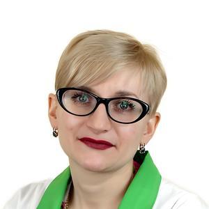 Чубарь Светлана Александровна