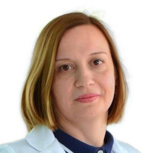 Тараненко Ирина Владимировна