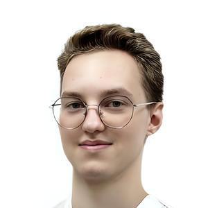 Кузнецов Данил Андреевич