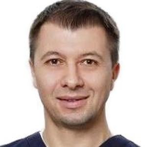 Брюшков Антон Юрьевич