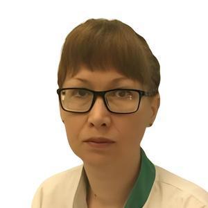 Алексеева Вера Владимировна