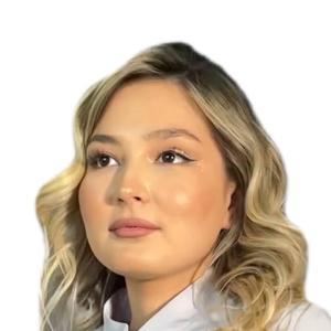 Шарафутдинова Аделина Ильгизовна