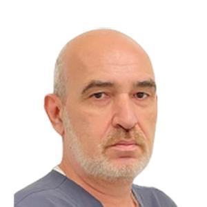 Мамаев Алан Мухарбекович