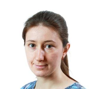 Соловьёва Алёна Игоревна