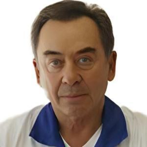 Третьяков Игорь Валентинович