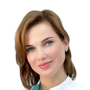 Краснопеева Мария Сергеевна