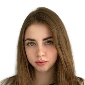 Палкина (Накарякова) Полина Ильинична