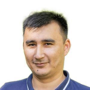 Дадажонов Акмал Анваржонович