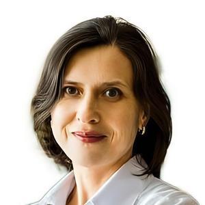Зыкина Наталья Александровна