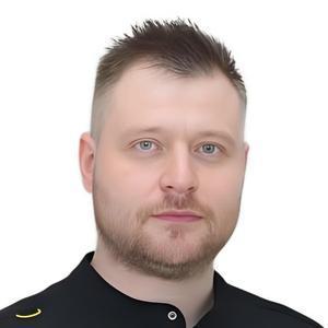 Харитонов Алексей Евгеньевич