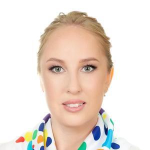 Зырянова Ирина Евгеньевна