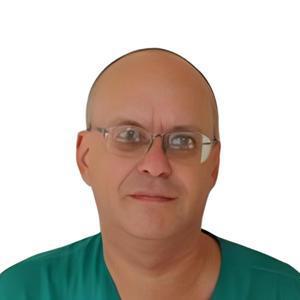Афанасьев Андрей Геннадьевич