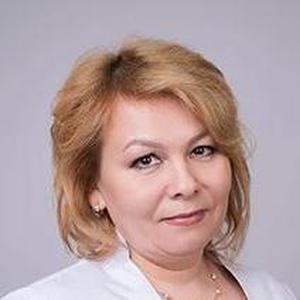 Свайкина Елена Валерьевна