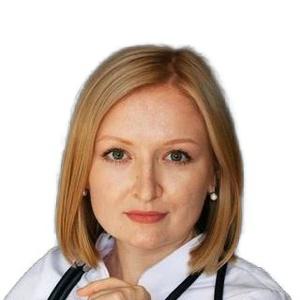 Ялалова Алина Альбертовна