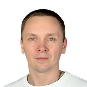 Хлопкин Никита Андреевич