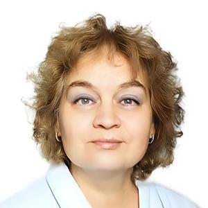 Гитт Галина Дмитриевна