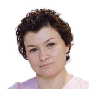 Семенченко Ирина Юрьевна