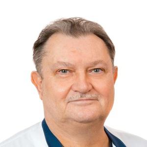 Богатов Владимир Юрьевич