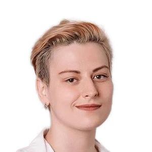 Носкова Александра Игоревна