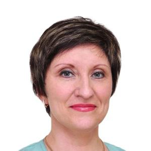 Шишкина Наталья Владимировна
