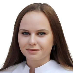 Хандожко Юлия Владимировна