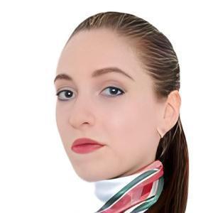 Савина Мария Юрьевна