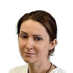 Горохова Юлия Владимировна