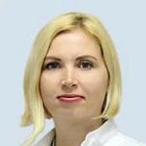 Семивражеская Ольга Викторовна
