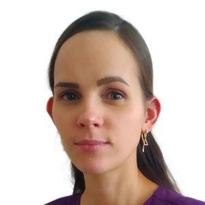 Иванова Марина Михайловна
