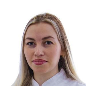 Левченко Екатерина Владимировна
