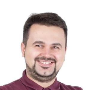 Новиков Константин Сергеевич