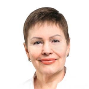 Изотова Татьяна Анатольевна