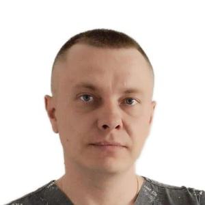 Гриценко Сергей Владимирович