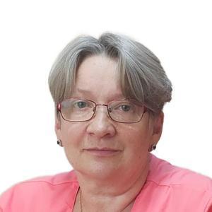 Зуева Ирина Витольдовна