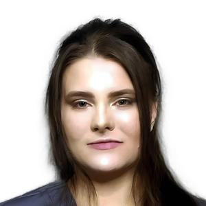 Лешунова Виктория Владимировна