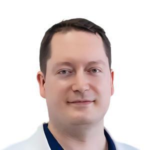 Барков Дмитрий Иванович