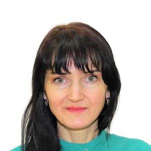 Дяченко Оксана Михайловна