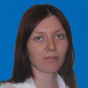 Кузьмина Екатерина Евгеньевна